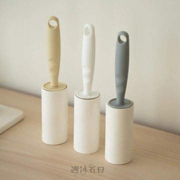 【居家好物 | 黏毛滾輪 】黏毛刷 寵物黏毛滾輪 可撕黏毛器 黏毛滾筒 毛絮滾筒 可撕式 滾輪黏毛器粘毛器可撕式