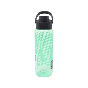 Nike 水壺 Recharge Chug 24OZ 綠 水瓶 700ml 防漏 運動 N101380436-724