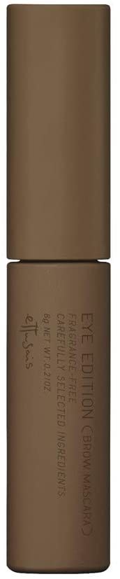 ettusais Ai Edition 03 Ash Brown eyebrow mascara eyebrow mascara 6g