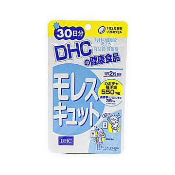 Moresukyutto 30 days