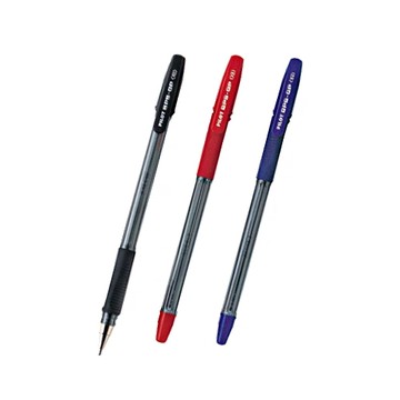PILOT 百樂 BPS-GP-XB 舒寫筆 1.6mm