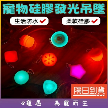 發光項圈 led項圈 狗項圈發光 狗發光項圈 發亮項圈 發光狗項圈 寵物led項圈 狗發亮項圈 寵物夜行燈 遛狗燈 吊墜