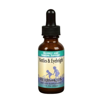 Nettles and Eyebright 1 Oz by Herbs For Kids