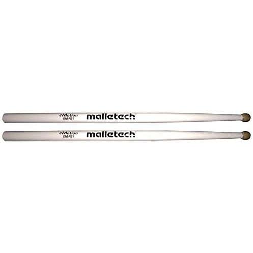 Malletech EM-FS1 eMotion Field Snare Drumsticks