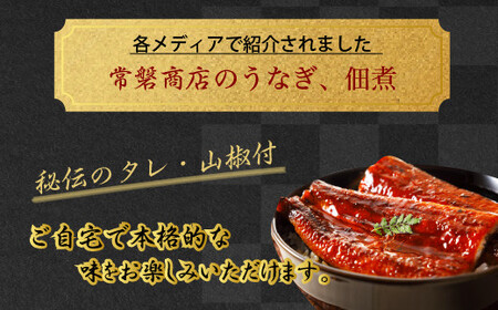 うなぎ白焼き　2尾（120g以上×2尾） メディアに紹介されたうなぎ屋 国産 冷蔵 うなぎ 鰻 ウナギ タレ・山椒つき しら焼き ※着日指定不可 ※離島への配送不可