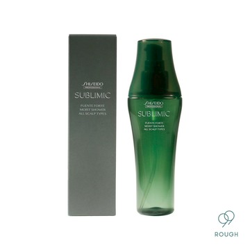 SHISEIDO 資生堂｜芯之麗 優源舒活髮肌保濕精華 120ml 【恬美幸福】