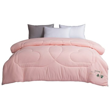 新品~冬被大豆纖維被子被芯單雙人春秋被空調被夏季薄款夏涼被四季通用- 雙11全館免運