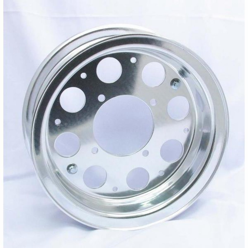 モンキー ゴリラ 8インチ3.75Jアルミホイール 39318 8インチワイド