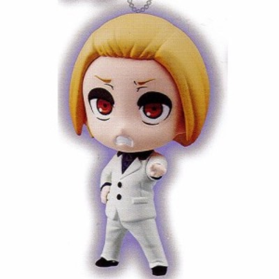 東京喰種トーキョーグール SDフィギュアスイングコレクションVol