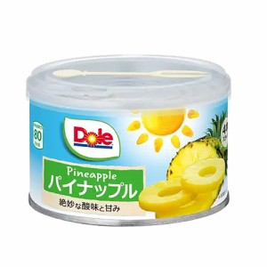 Dole ドール　パイナップルスライス 缶詰 4枚（234ｇ）×24個