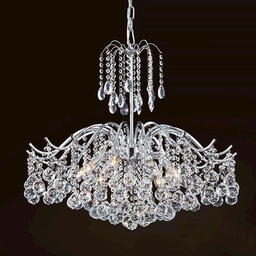 70公分水晶吊燈 B97-64-70951