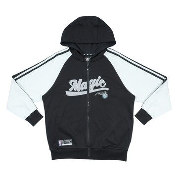 NBA 美式 隊伍 連帽外套 魔術隊 3555140220