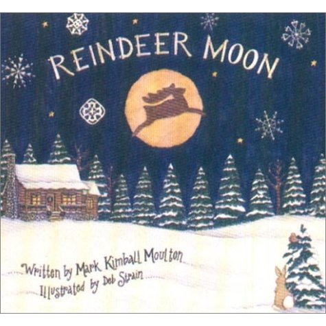 Reindeer Moon