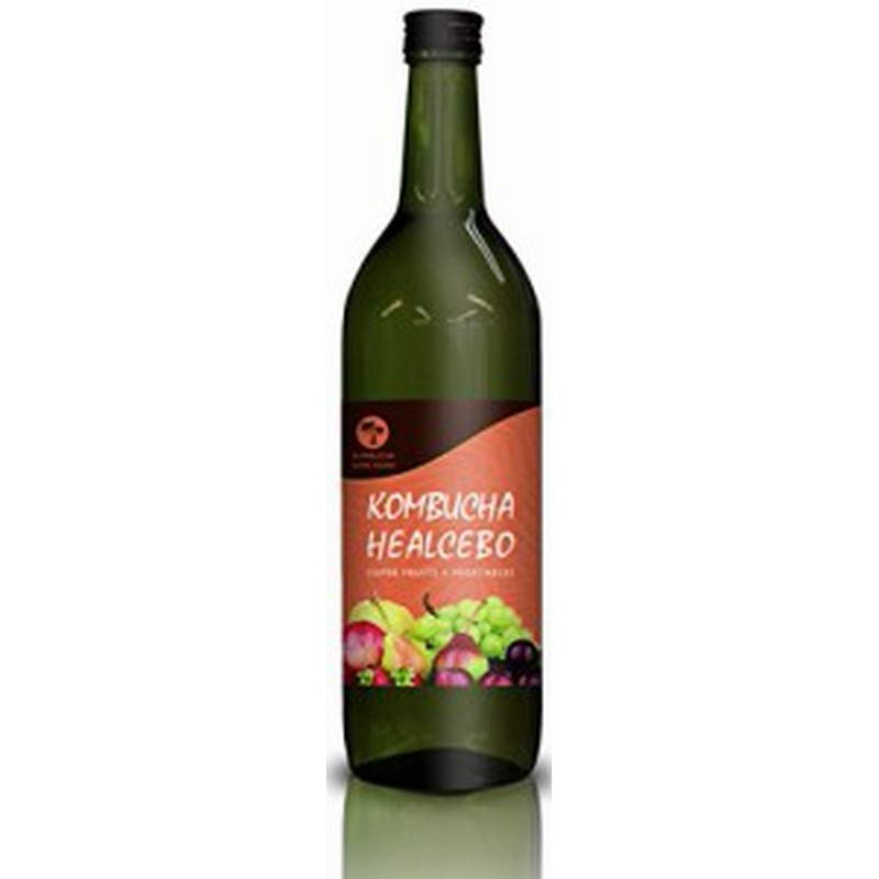 コンブチャ ヘルシーボ ダイエット 酵素ドリンク 酵素 生酵素 紅茶 キノコ 置き換えダイエット ファスティング 国産原料使用 マンゴー味 通販 Lineポイント最大1 0 Get Lineショッピング