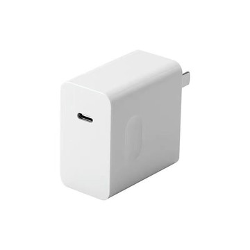 適用華為筆記本65W充電器快充頭MateBook13/XPro/Xs/14雙typec口【Snowbelle優選】