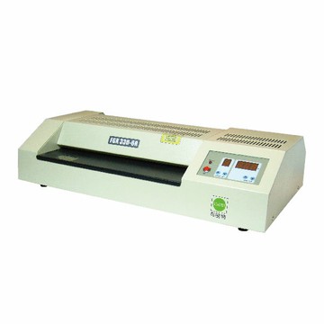 Schmidt 司密特 A3 寬度 330mm 護貝機  /台 FGK-330-6R【CUBE卡最高10%回饋】