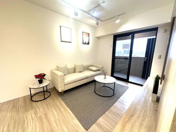 馬卡龍公園中山商圈美三房➕平車｜台中市太平區立德街