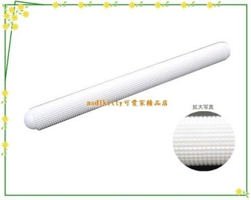 asdfkitty*日本製 CAKELAND不沾黏排氣桿麵棍-大-正版