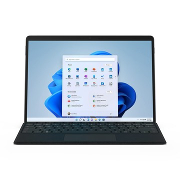 Surface福利品 【福利品】Microsoft Surface Pro 8 13吋 (i7/16G/512G) WiFi版 平板電腦 (贈原廠鍵盤配件禮)