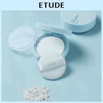 ETUDE Sebum Soak Pact 9.5g (RENEWAL)