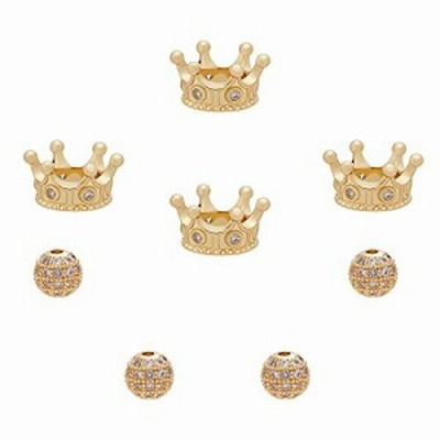 王冠チャームの通販 3件の検索結果 Lineショッピング