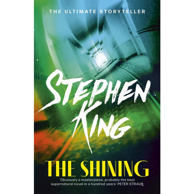 The Shining (Paperback)