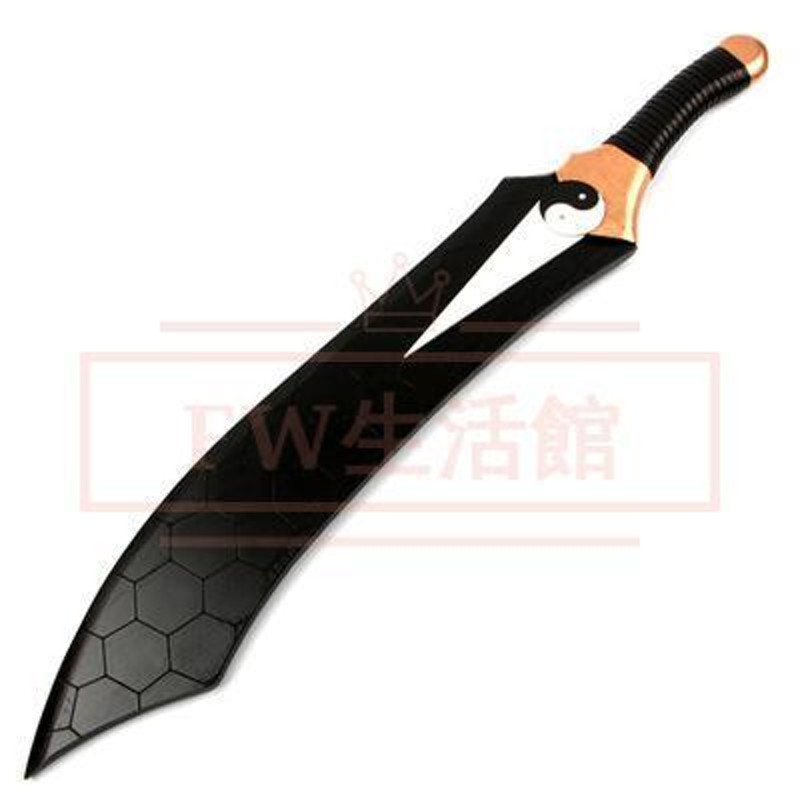 Fate stay night 夫婦剣干将・莫耶 フェイト・ゼロ) アーチャー Archer コスプレ 道具 武器 撮影用 | LINEブランドカタログ