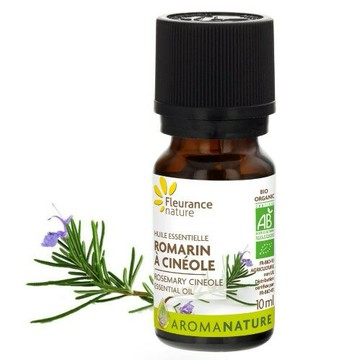 【芙樂思】摩洛哥迷迭香精油(正原廠)