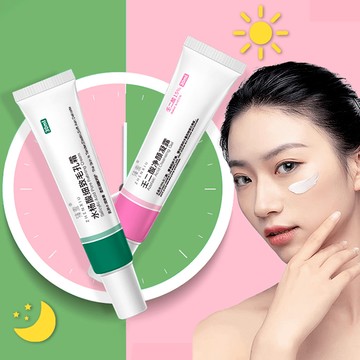 star candy壬二酸淨顏凝膠 粉刺凝膠 黑頭凝膠 水楊酸凝露 毛孔霜  壬二酸 水楊酸 收