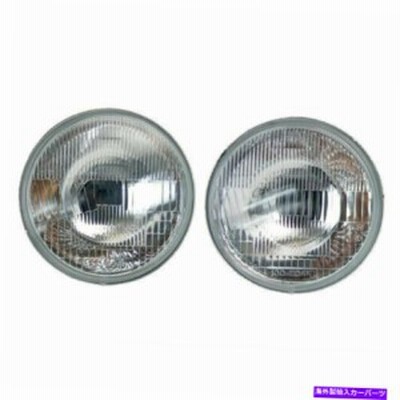 4インチ ラウンド ヘッドライトの通販 225件の検索結果 Lineショッピング