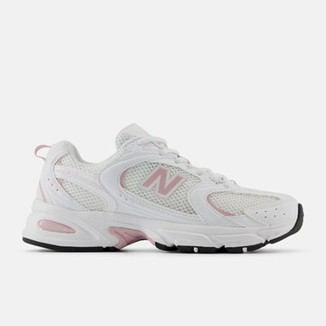 NEW BALANCE NB 休閒鞋 男鞋 女鞋 運動鞋 白粉 U530CSA-D楦