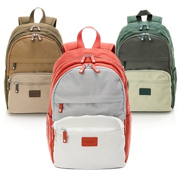 【金安德森】野果之森 大容量後背包 三色任選