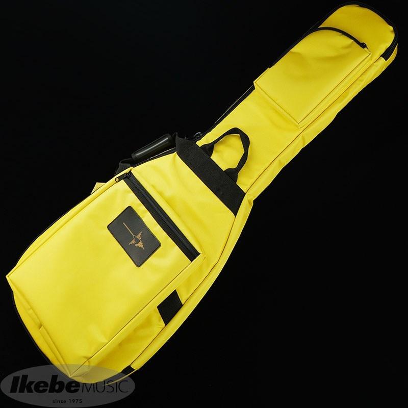 NAZCA Protect Case for Guitar Yellow #28 [エレキギター用 Yellow] 