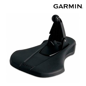 【福利品】GARMIN車用矽膠防滑固定座 010-11280-00｜黑