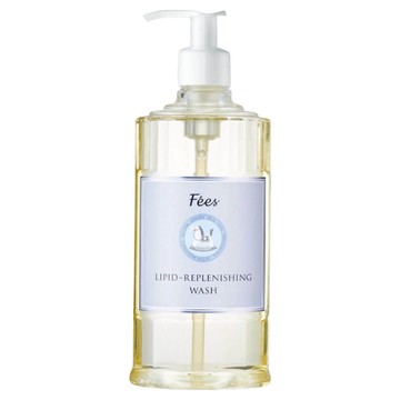 Fees BEBE 脂質舒敏調理浴  300ml  1瓶