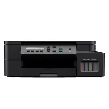 兄弟牌 BROTHER 威力印大連供高速無線複合機 / 台 DCP-T520W｜領券最高折$220