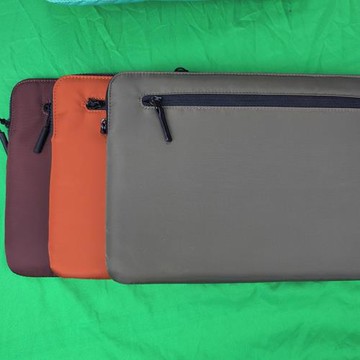 官網同款適用于蘋果筆記本電腦包13.3寸AIR新款M3公文包MacBook Pro16便攜包12寸保護套14寸11.9寸平板內膽包