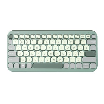 ASUS Marshmallow 無線鍵盤 (KW100)
