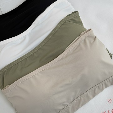 【Aa.chic熱賣商品】美背線條罩杯小可愛(四色).上身/透氣/BRA TOP/內搭/實拍/熱銷【C209821】