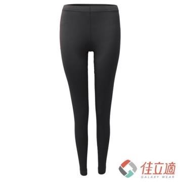 3M-佳立適-女性升溫蓄熱保暖褲-灰色