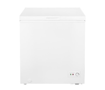 【TECO 東元】148公升上掀式臥式定頻冷凍櫃 RL1482W