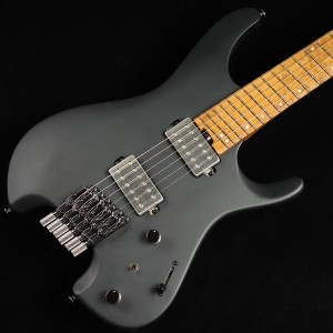 Ibanez アイバニーズ QX52 Black Flat　S N：I230514386  