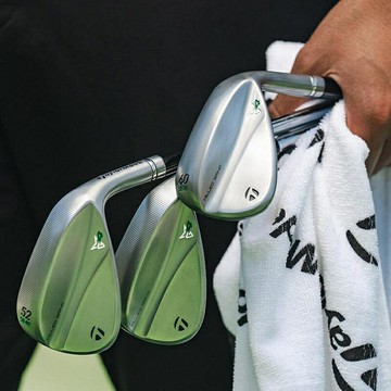 高爾夫球桿 Taylormade泰勒梅高爾夫球桿男全新MG4高爾夫挖起桿