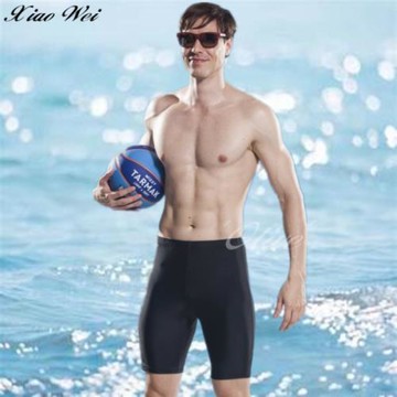 【泳之美品牌 】時尚大男七分泳褲 NO.25238H