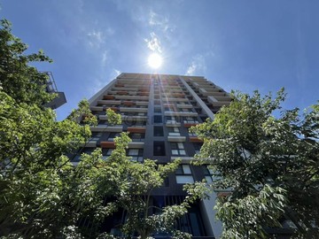 竹北核心昌益馥邸稀有釋出精品視野兩房｜新竹縣竹北市自強南路