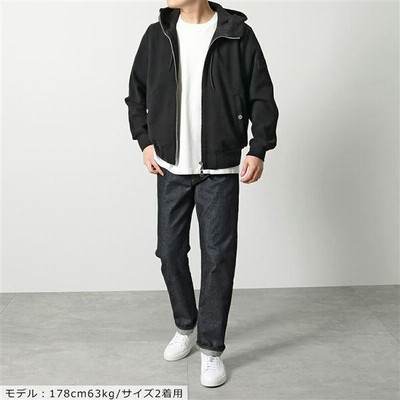 TATRAS タトラス ジップアップ フーディー ACRUX アクラス
