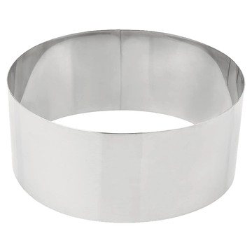 SaNNeNg 三能 圓型圈 SN3476  圓徑70 x 50mm  1個