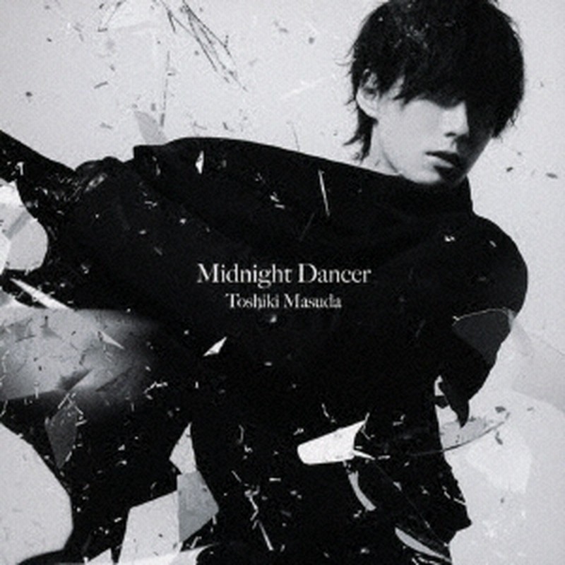 増田俊樹/Midnight Dancer＜通常盤＞[TFCC-89723] | LINE