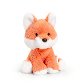 Pippins Fox 可愛狐狸