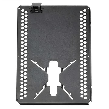 Campingmoon 柯曼 一單位蜘蛛爐桌板 GT-36 865g  36cm  單色  收納 36 × 25 × 2cm